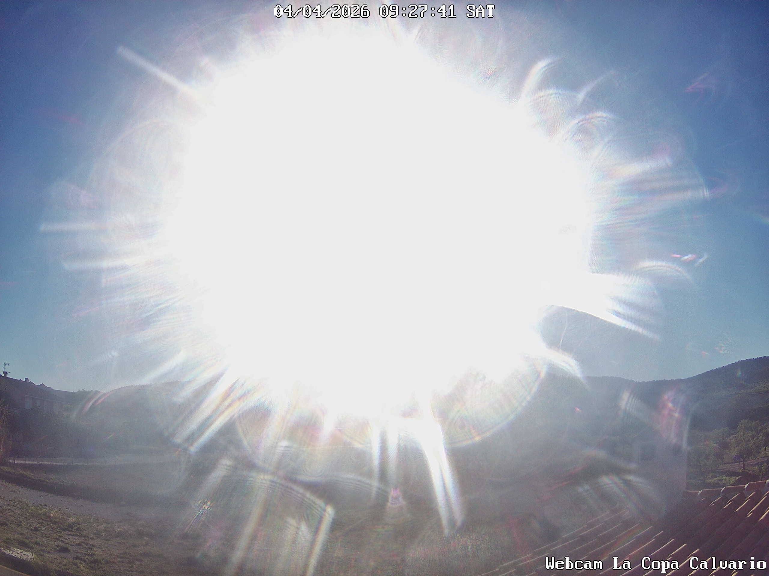 Webcam 2026-04-04 09:27:42